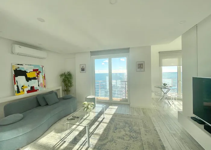 Durres Currila Modern Luxury Stunning Beach Views