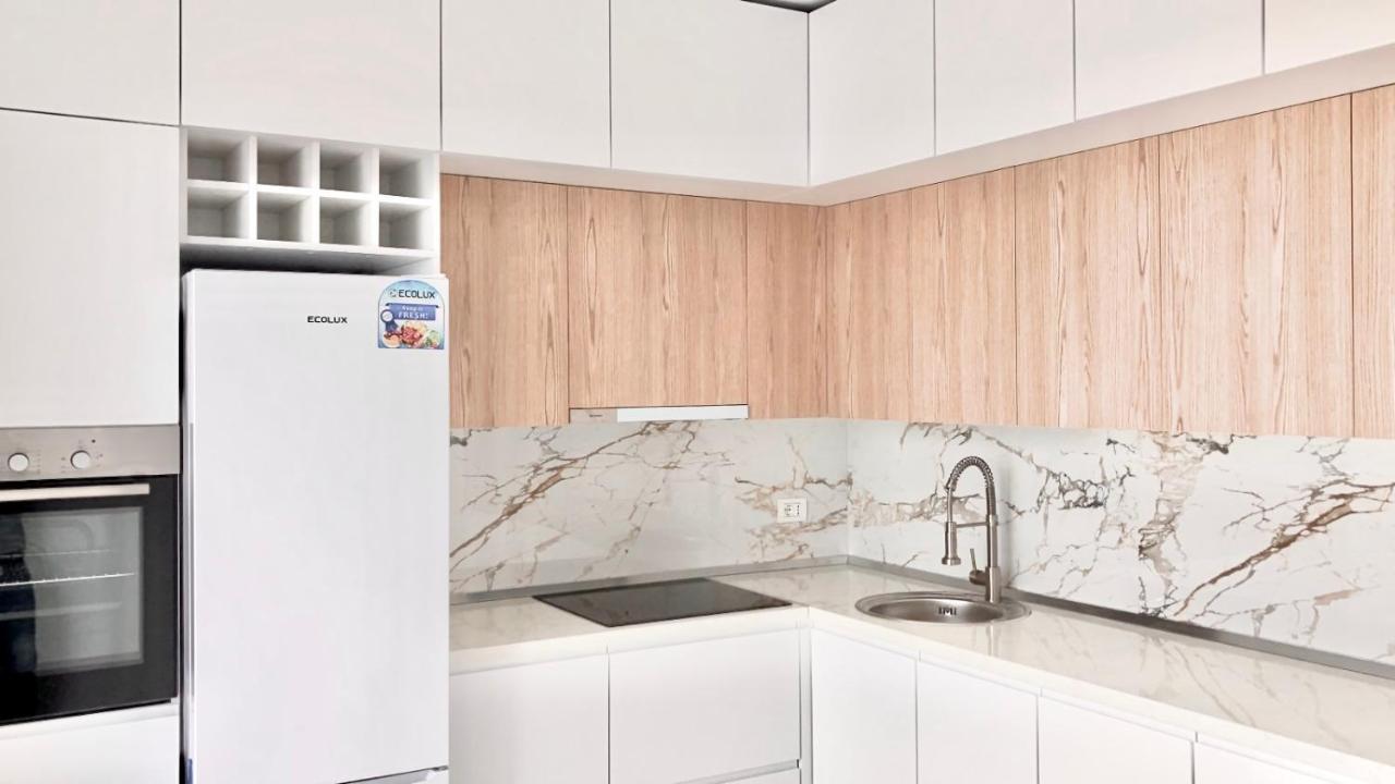 Appartement Currila Modern Luxury Stunning Views