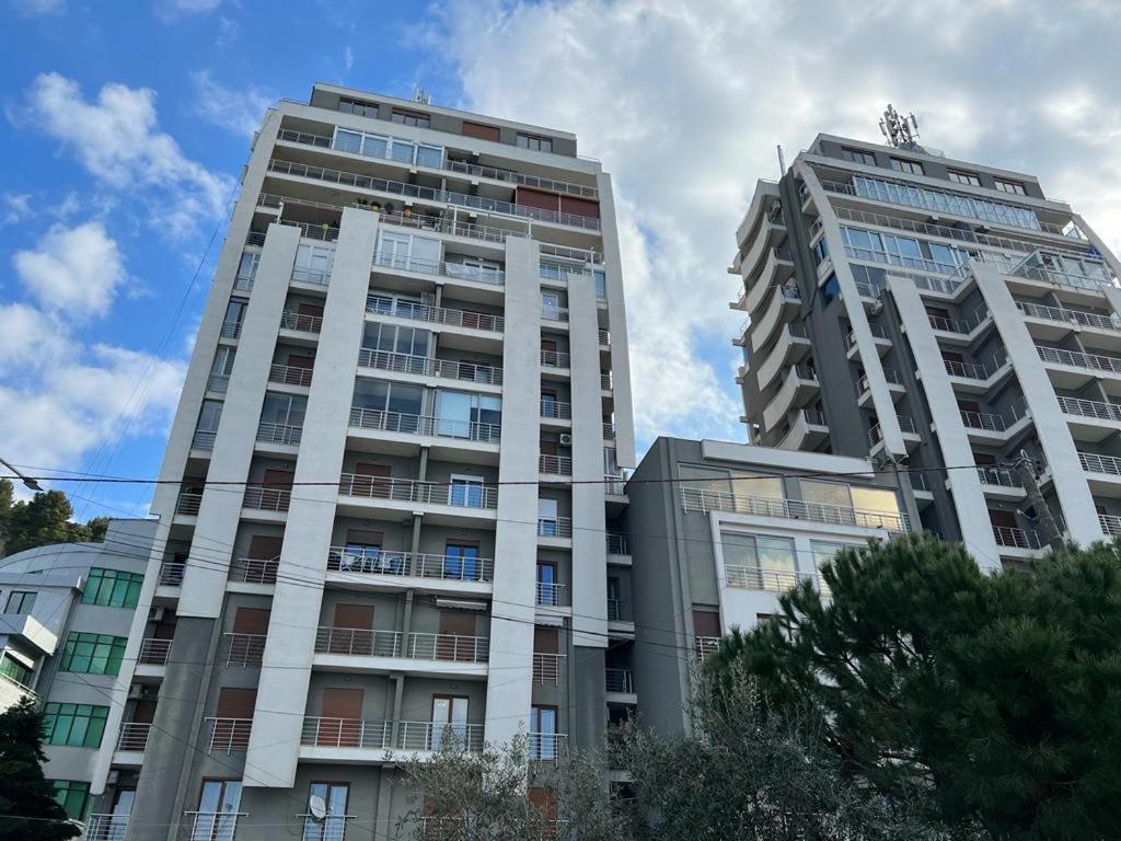 Apartmán Currila Modern Luxury Stunning Views