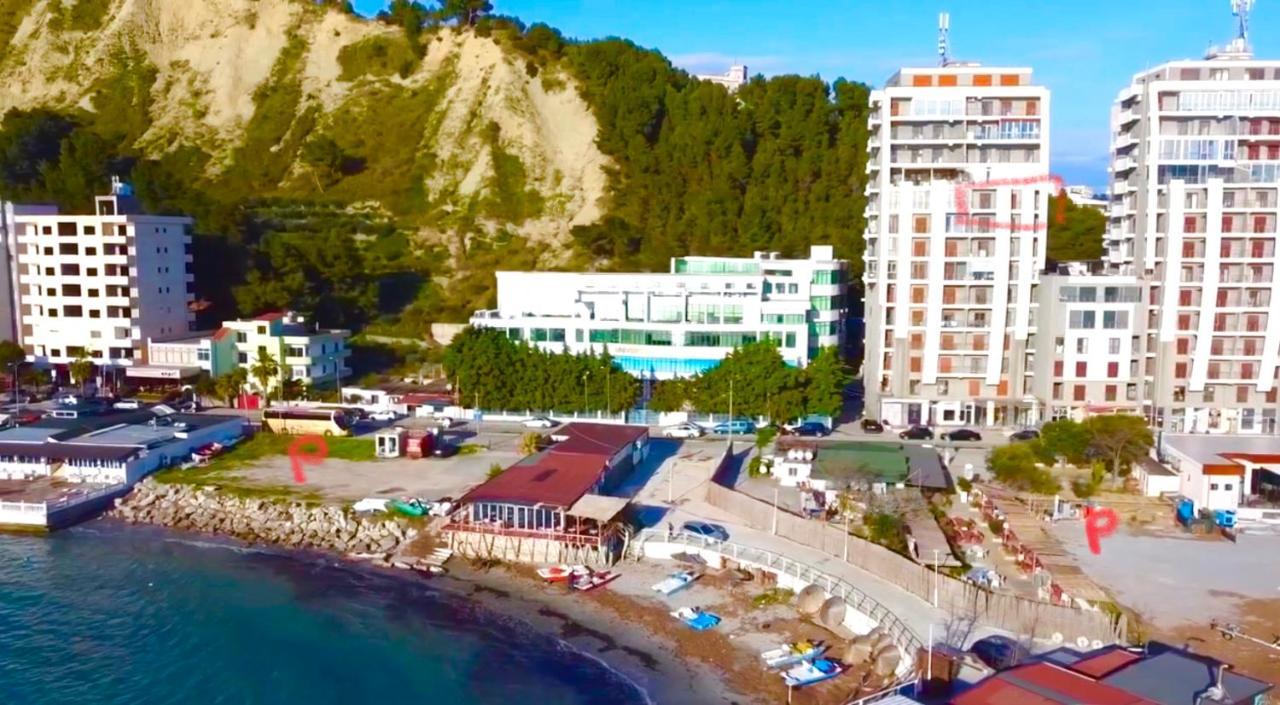 Currila Modern Luxury Stunning Views Durrës