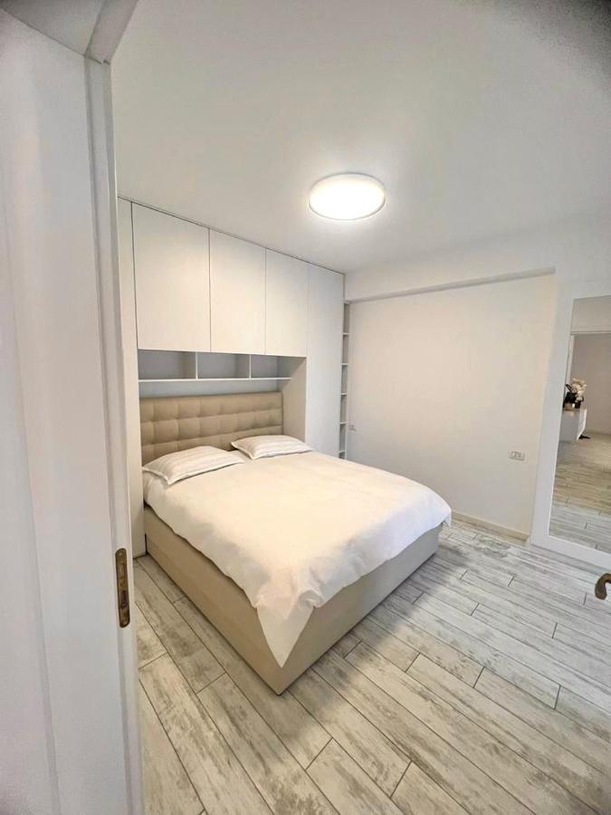 Apartmán Currila Modern Luxury Stunning Views Durrës