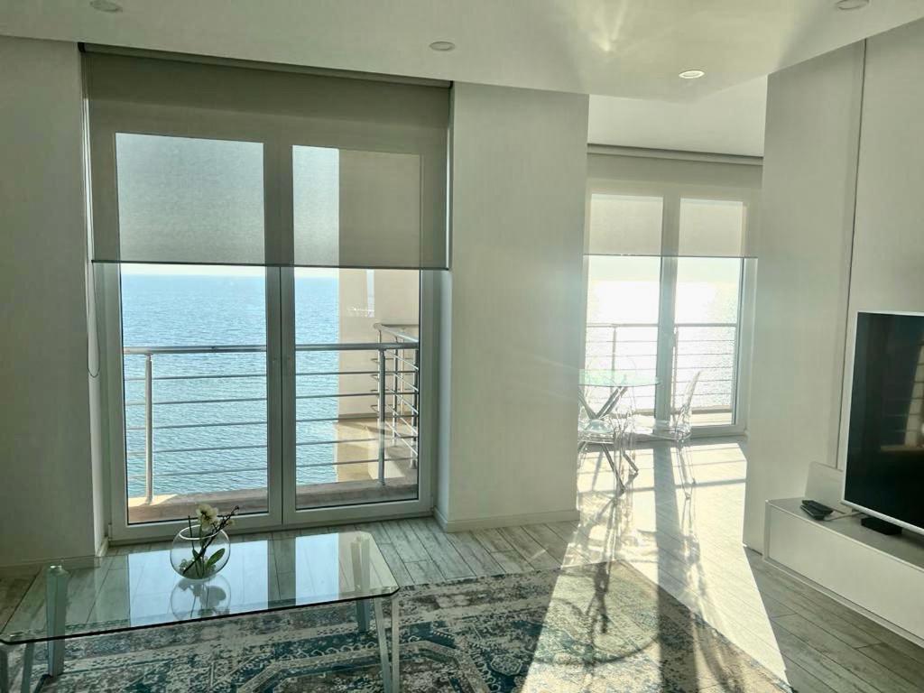 Apartmán Currila Modern Luxury Stunning Views *