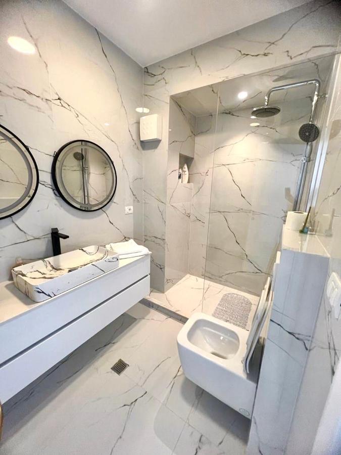 Currila Modern Luxury Stunning Views * Durrës