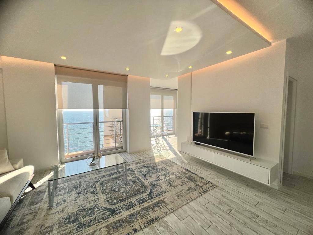 Currila Modern Luxury Stunning Views Durrës