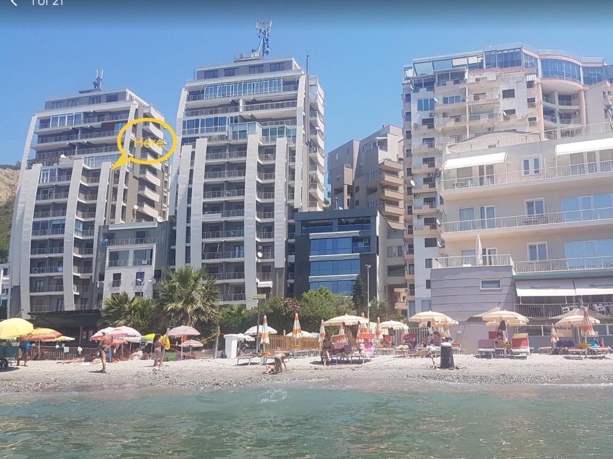 Appartement Currila Modern Luxury Stunning Views *