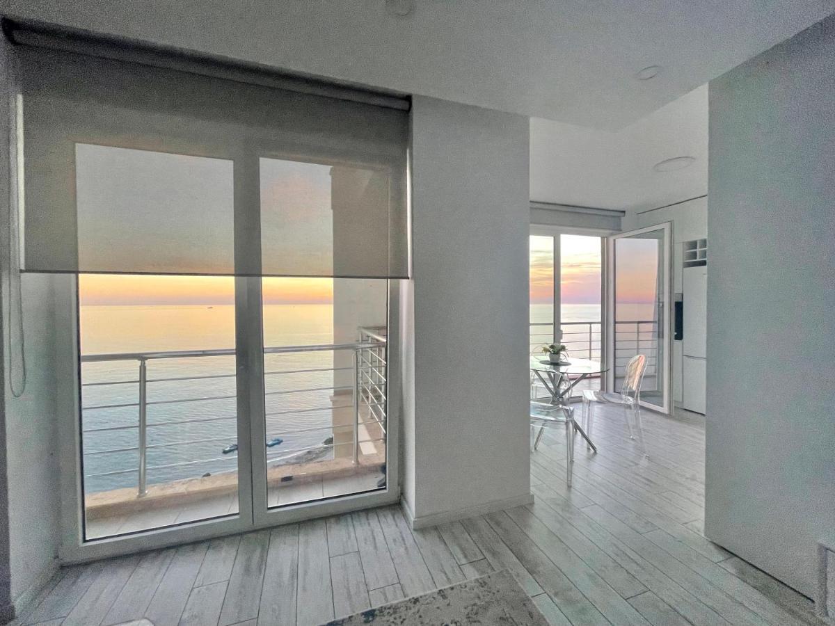Apartmán Currila Modern Luxury Stunning Views Durrës