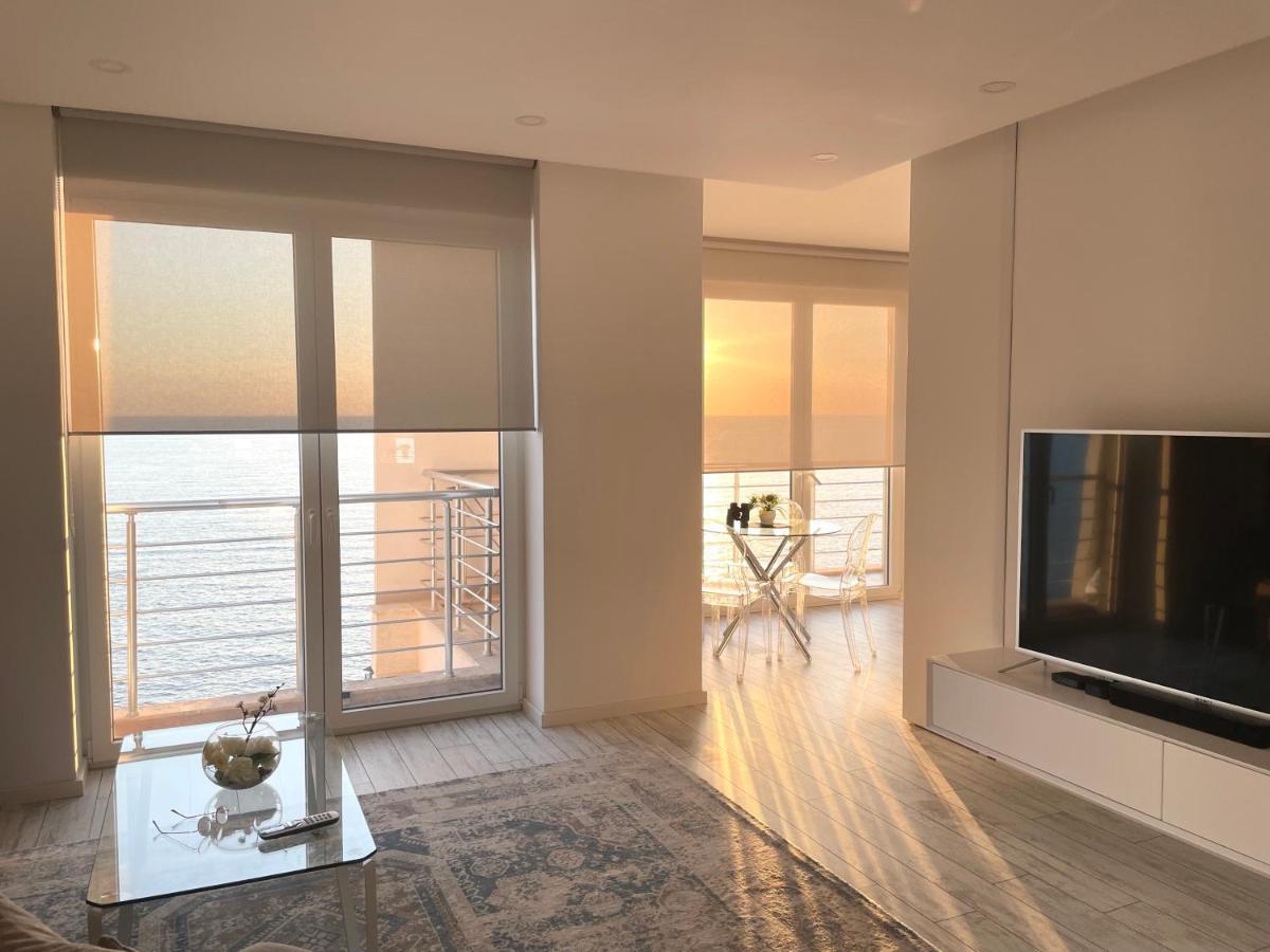 Apartmán Currila Modern Luxury Stunning Views