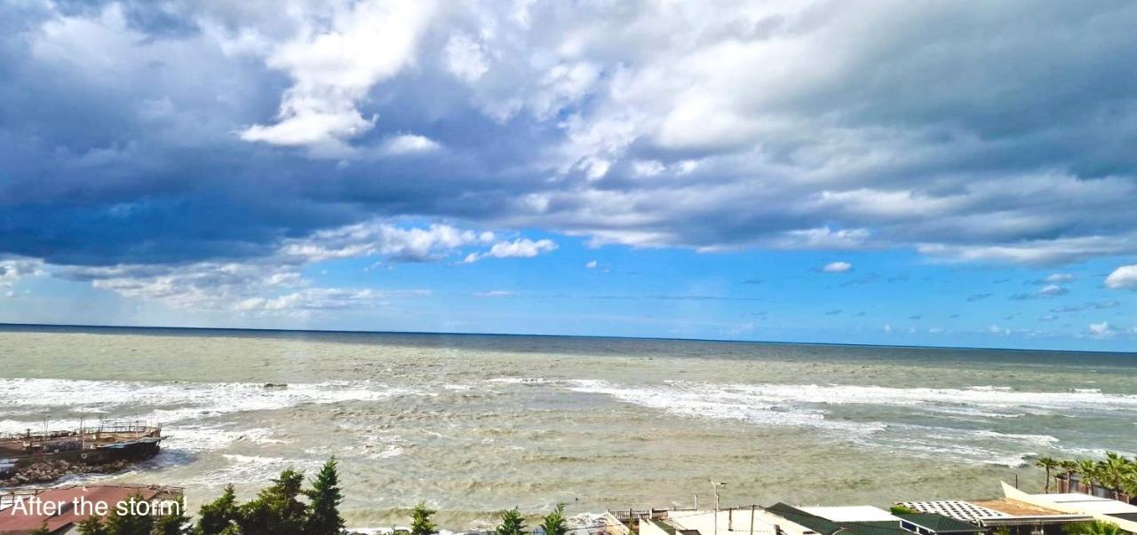 Apartmán Currila Modern Luxury Stunning Views Durrës