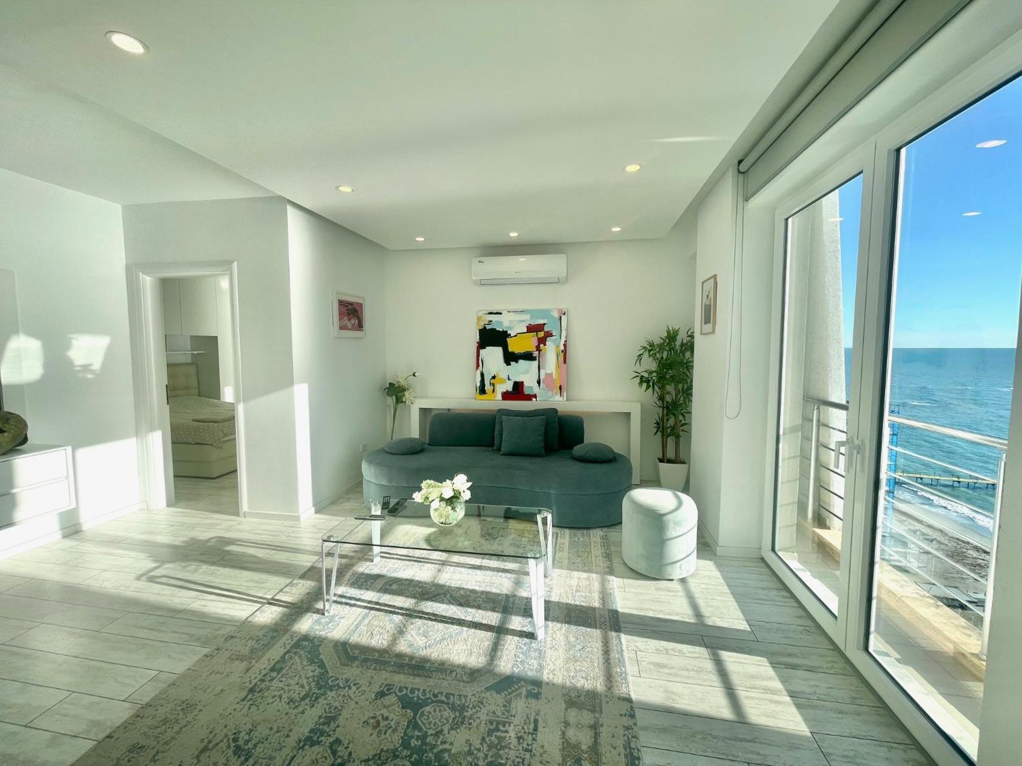 Appartement Currila Modern Luxury Stunning Views