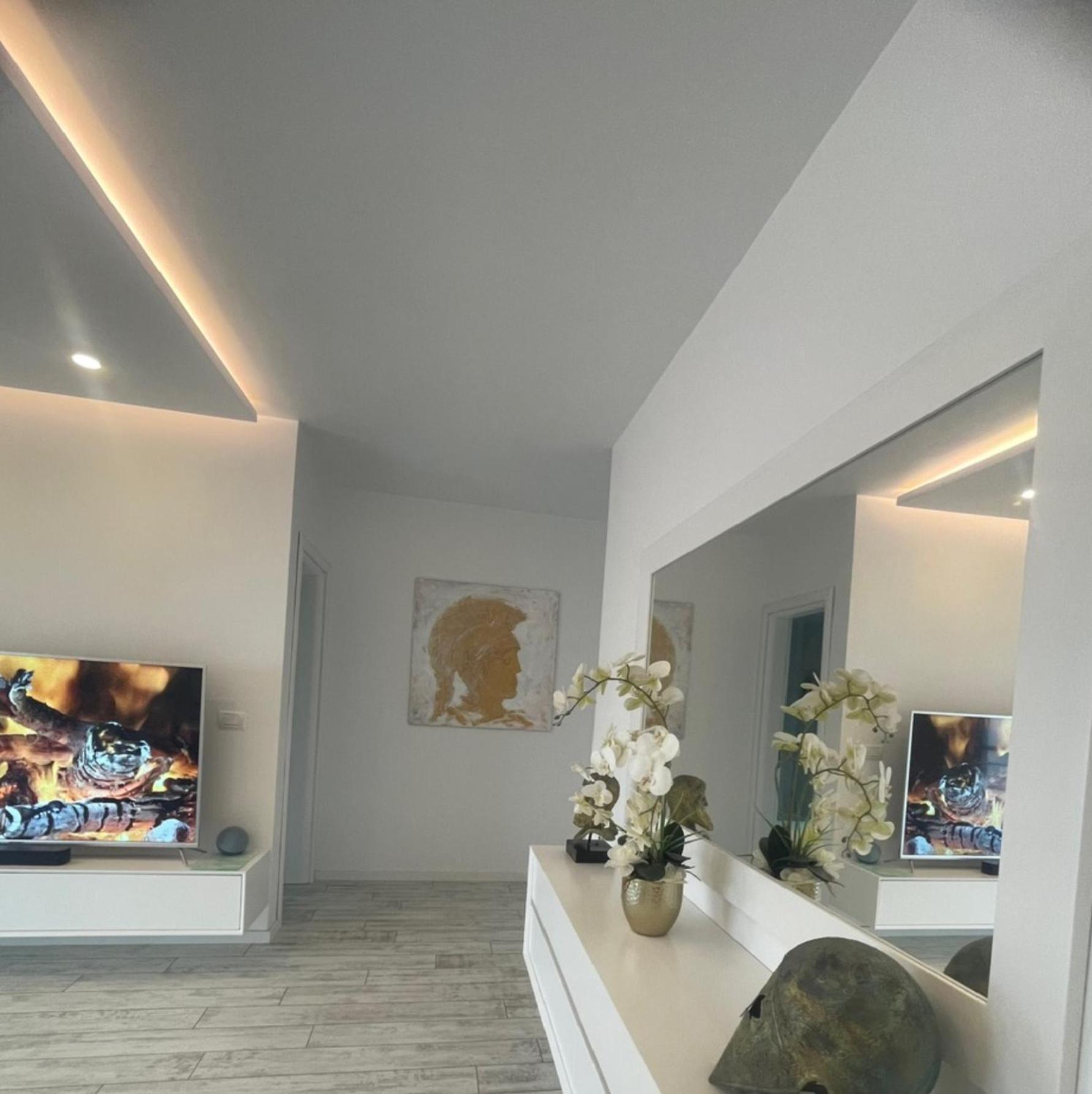 Currila Modern Luxury Stunning Views Appartement *
