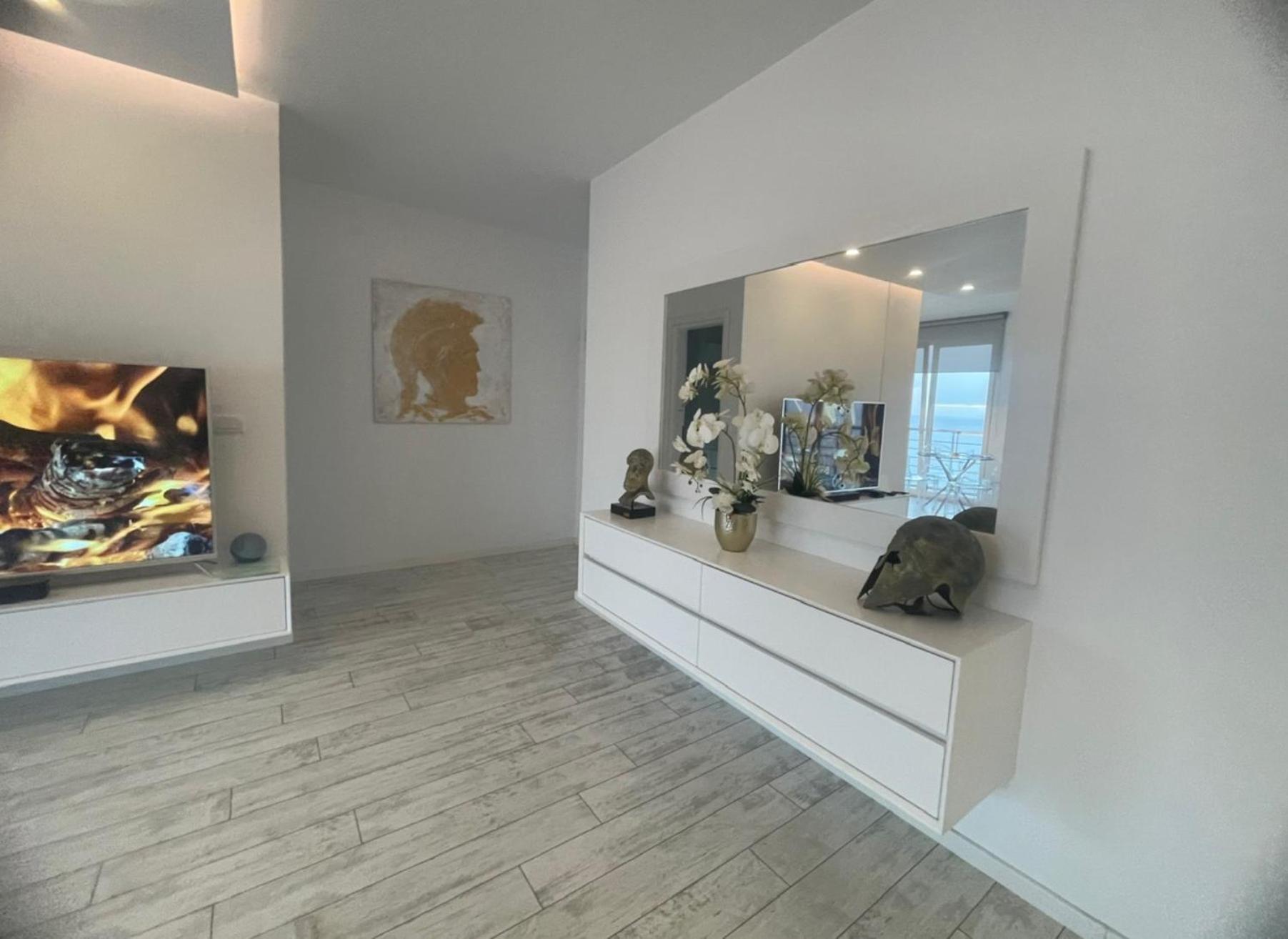 Apartmán Currila Modern Luxury Stunning Views Durrës