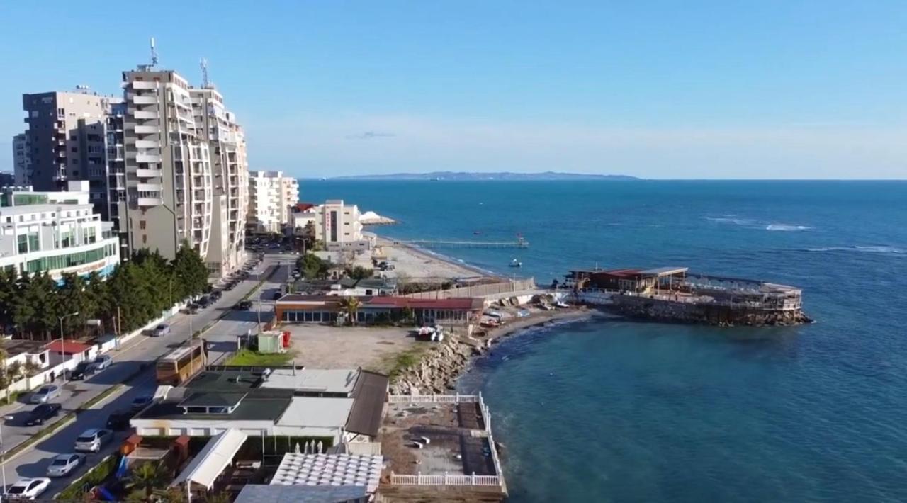Currila Modern Luxury Stunning Views Durrës