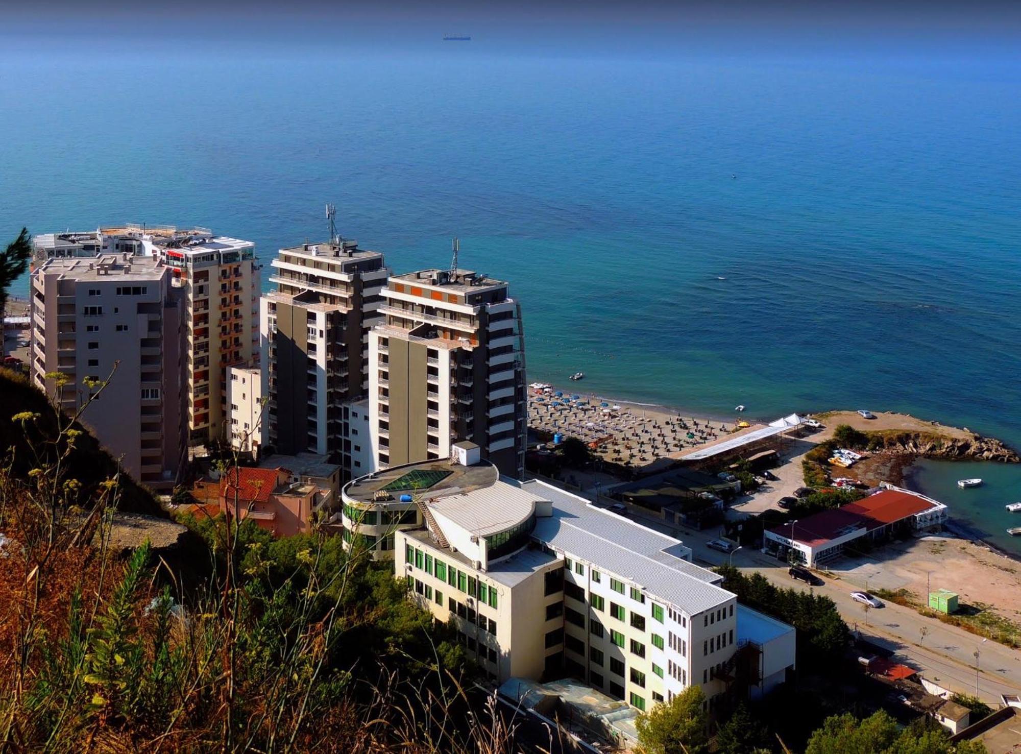 Currila Modern Luxury Stunning Views * Durres