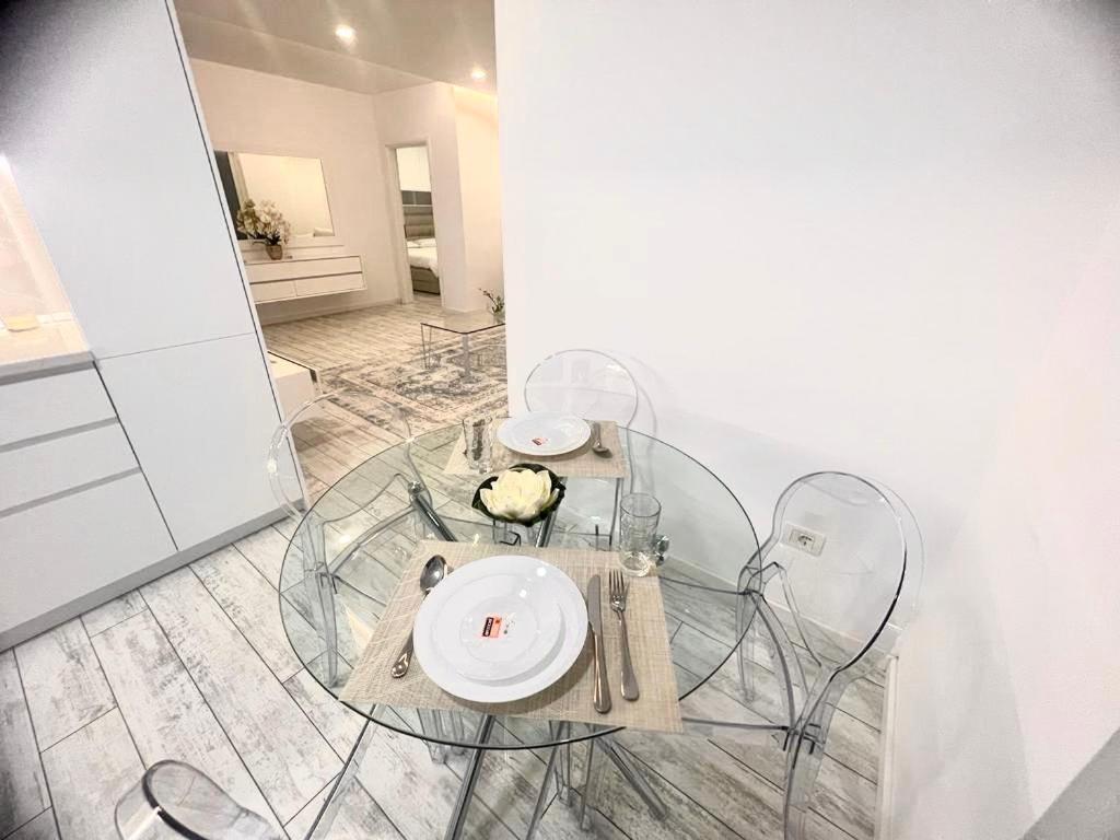 Currila Modern Luxury Stunning Views Leilighet