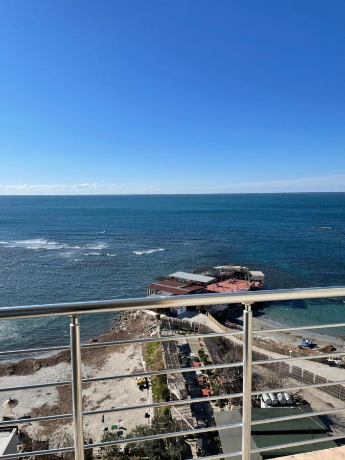 Apartment Currila Modern Luxury Stunning Views