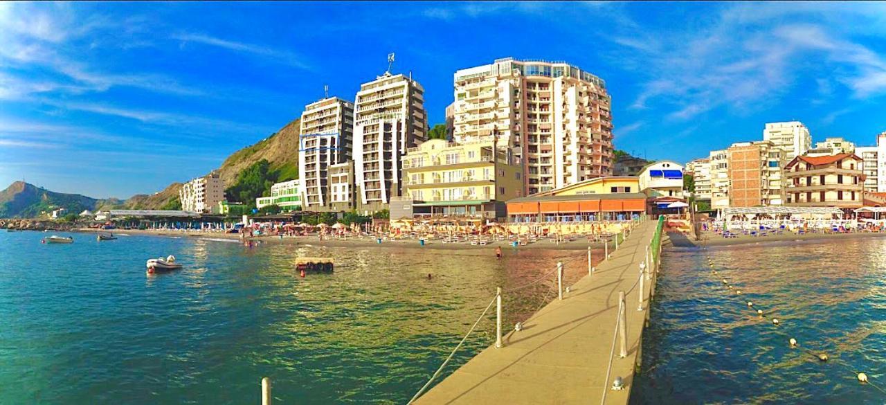 Currila Modern Luxury Stunning Views * Durrës