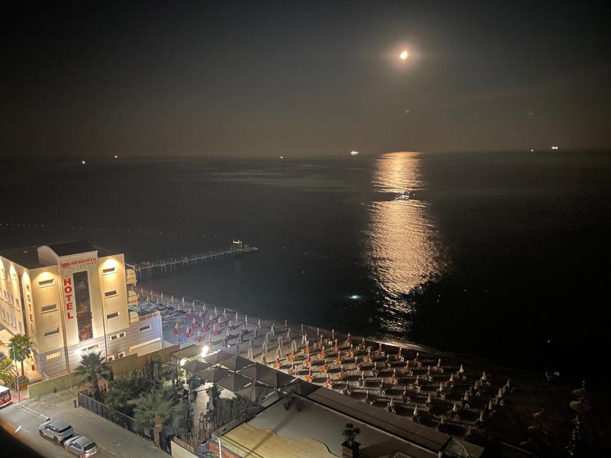 Leilighet Currila Modern Luxury Stunning Views *