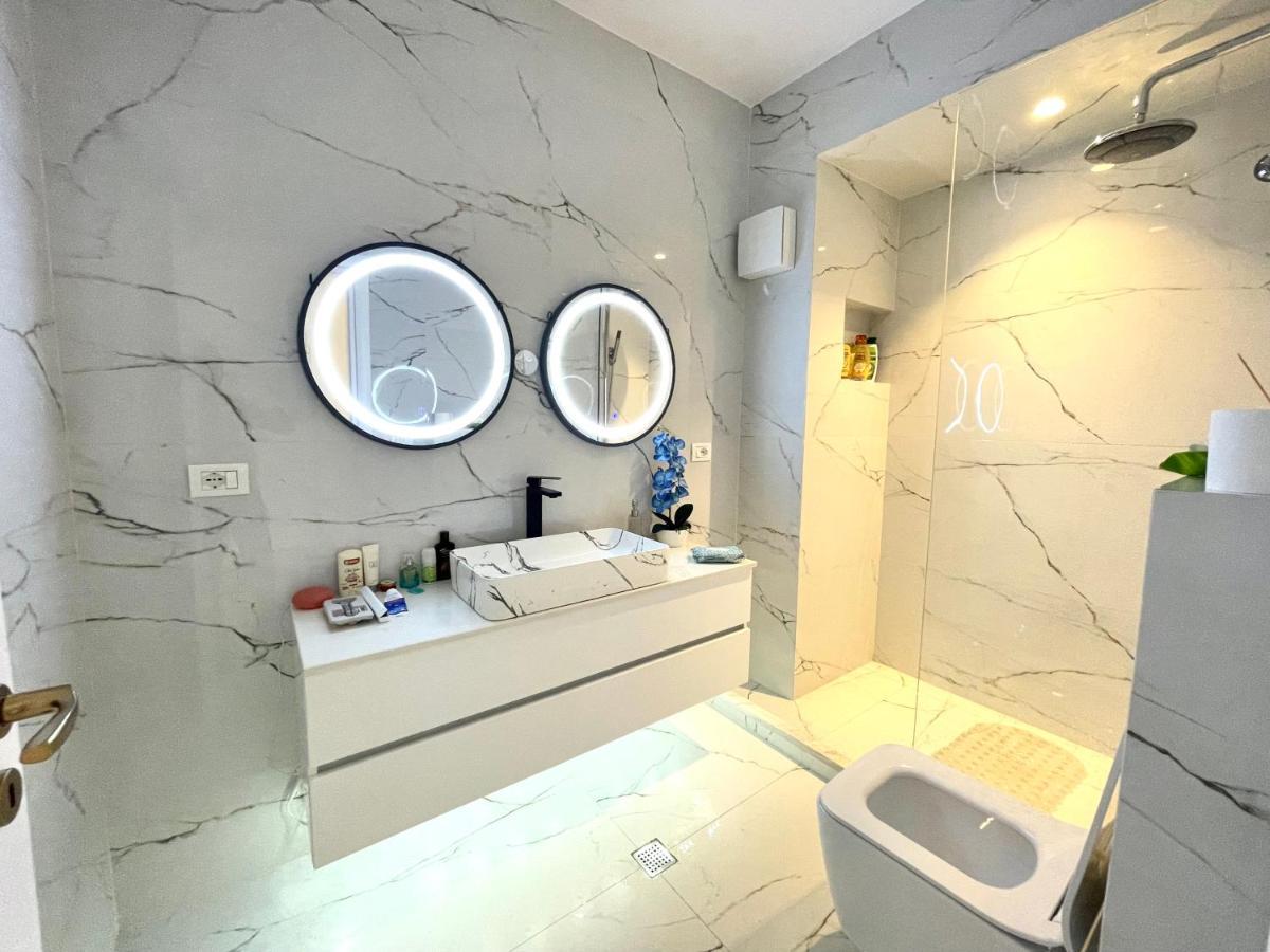 Leilighet Currila Modern Luxury Stunning Views