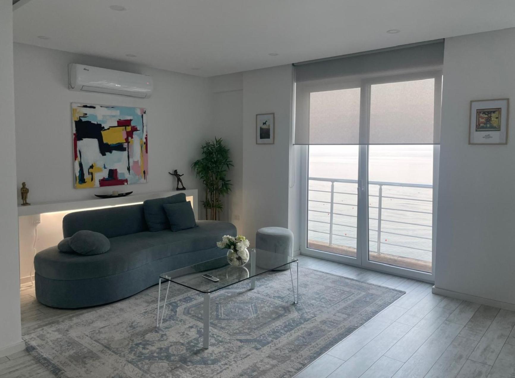 Leilighet Currila Modern Luxury Stunning Views Durrës